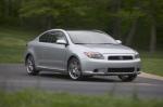 Scion tC 2005 года